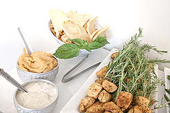 PERKINS WILL - MULTI-VENDOR